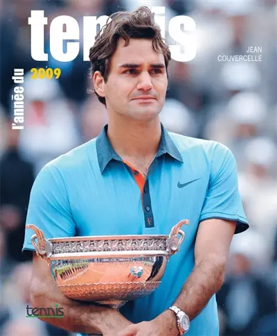 L'année du tennis 2009