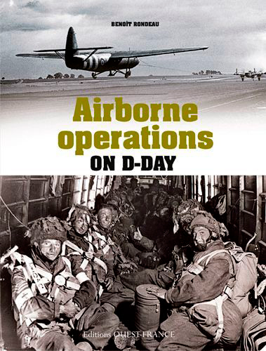 Airborne operations for the Normandy landings