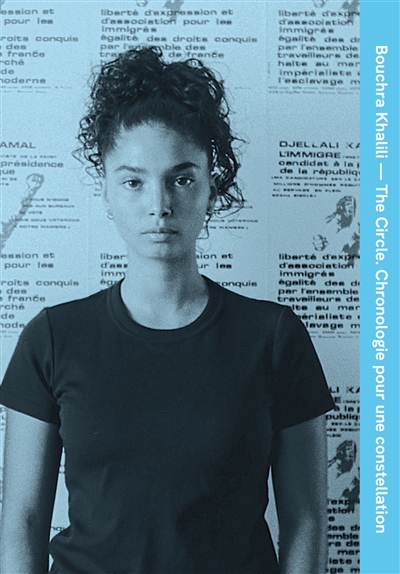 The Circle : chronologie pour une constellation