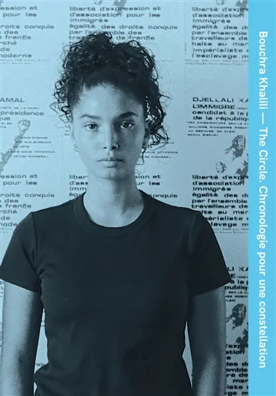 The Circle : chronologie pour une constellation