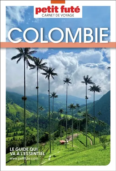 Colombie Colombie