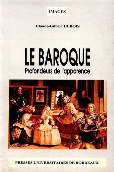 Le Baroque : profondeurs de l'apparence