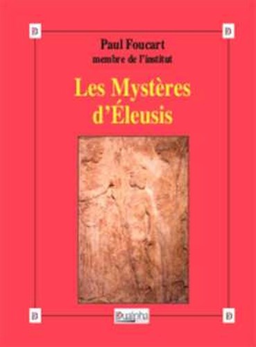 Les mystères d'Eleusis