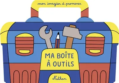 Ma boîte à outils