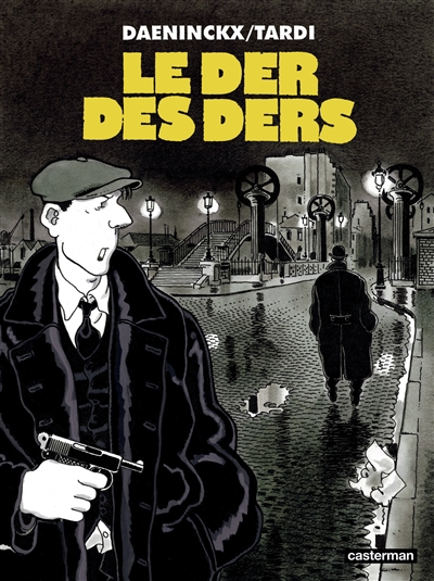 Le der des ders