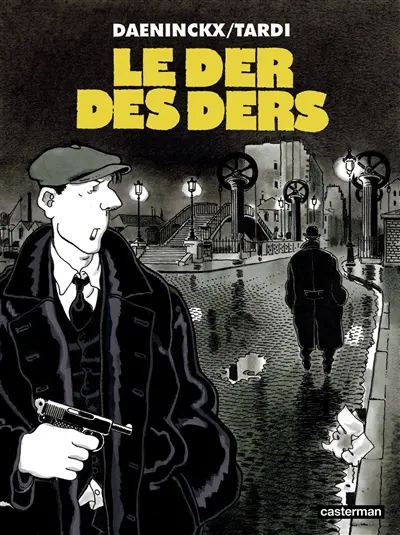Le der des ders