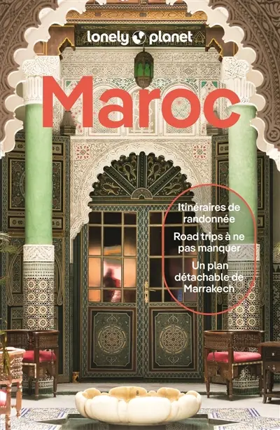 Maroc Maroc