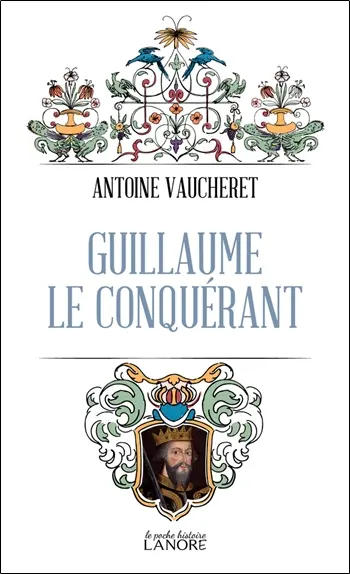 Guillaume le Conquérant