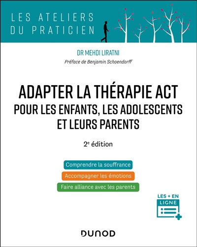 Adapter la thérapie ACT...
