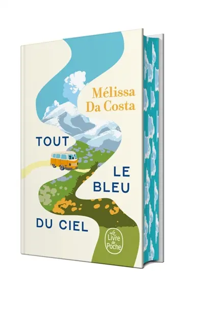 Tout le bleu du ciel