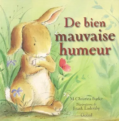 De bien mauvaise humeur