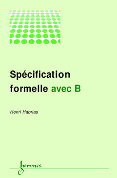 Spécification formelle avec B