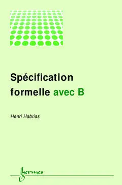 Spécification formelle avec B