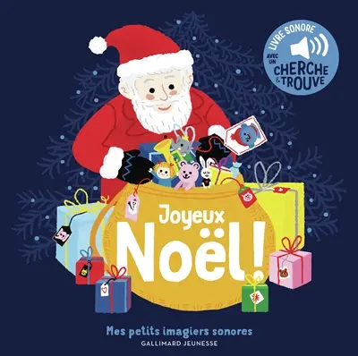 Joyeux Noël !