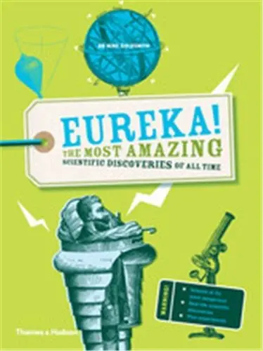 Eureka ! : (Paperback)