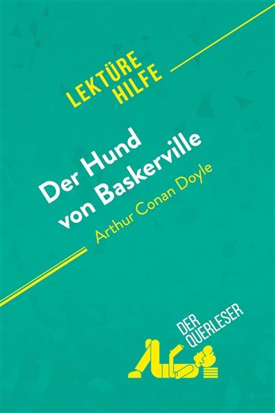 Der Hund von Baskerville...