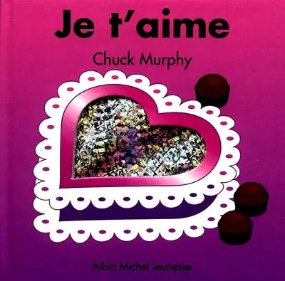 Je t'aime