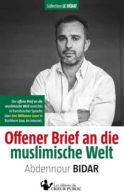 Offener Brief an die muslimische Welt