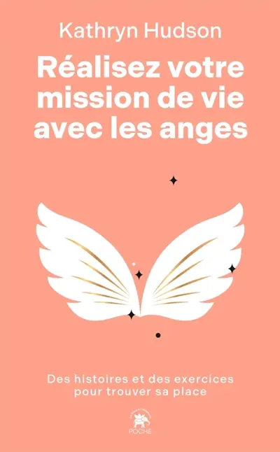 Réalisez votre mission de vie avec les anges