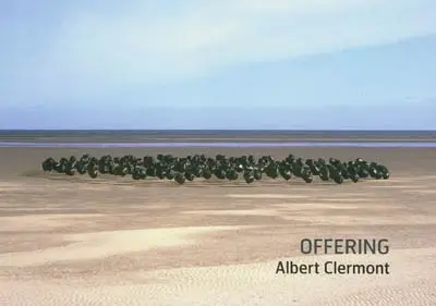 Offering : Albert Clermont