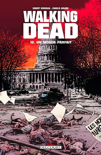 Walking dead. Vol. 12. Un...