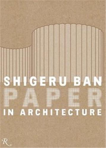 Shigeru Ban Paper in Architecture