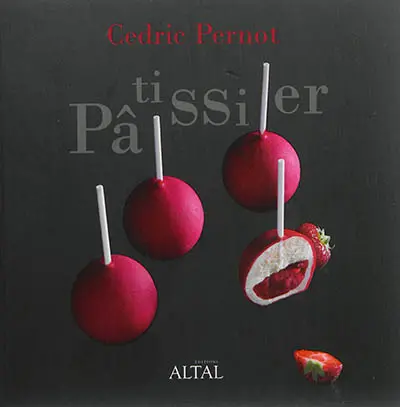 Pâtissier