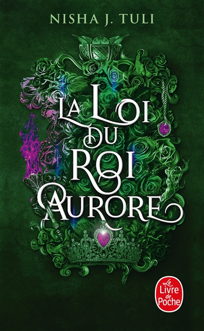 Les artefacts d'Ouranos....