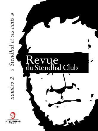 revue du stendhal club, n° 2