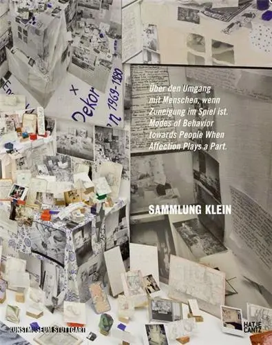 Sammlung Klein