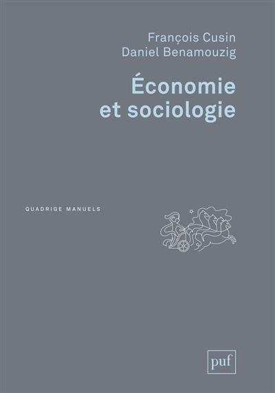 Economie et sociologie