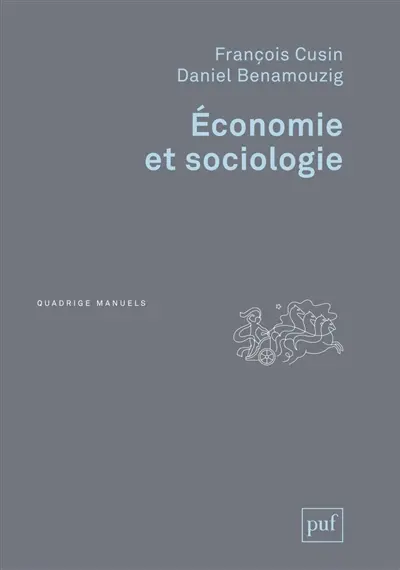 Economie et sociologie