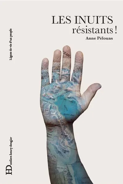 Les Inuits : résistants !