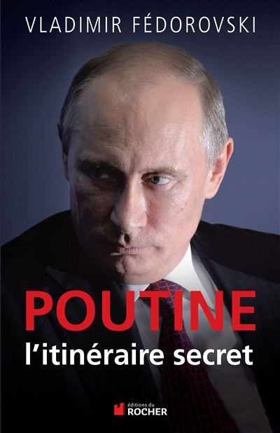 Poutine, l'itinéraire secret