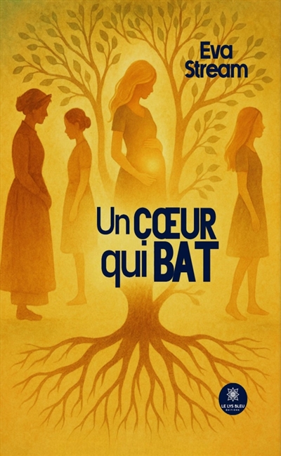 Un coeur qui bat