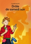 Rallye lecture Ludic Drôle de samedi soir !