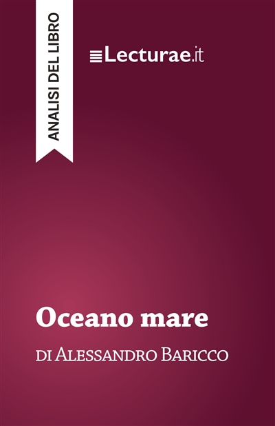 Oceano mare : Alessandro...