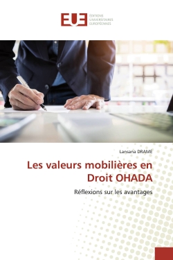 Les valeurs mobilières en...