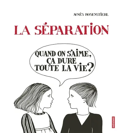 La séparation