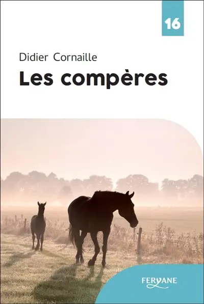 Les compères