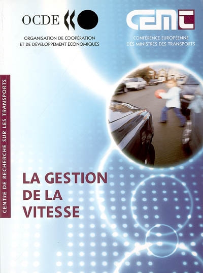 La gestion de la vitesse