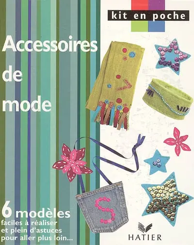 Accessoires de mode