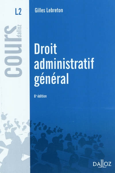 Droit administratif général