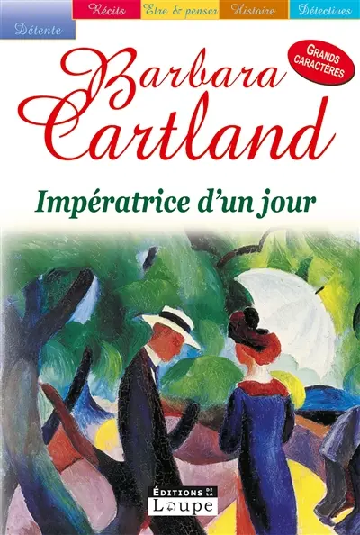 Impératrice d'un jour