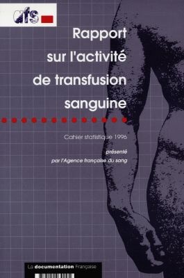 Rapport sur l'activité de...