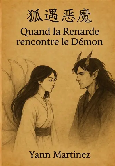 Quand la Renarde rencontre le démon