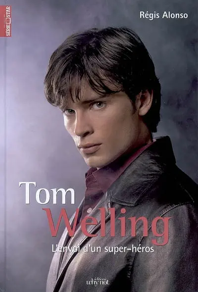 Tom Welling : l'envol d'un super-héros