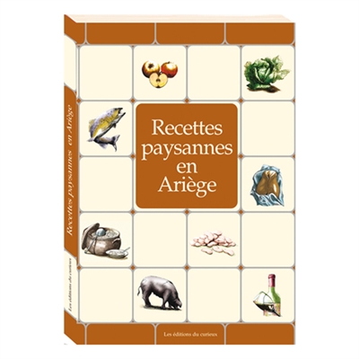 Recettes paysannes en Ariège