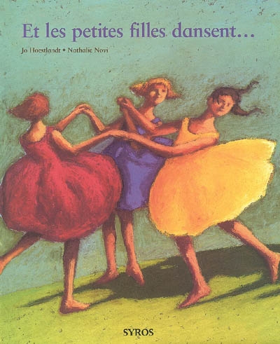 Et les petites filles dansent...