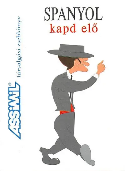 Spanyol kapd elo